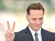 Matt Ross