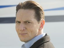 Matt Ross