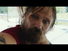 Matt Ross