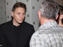 Matt Ross