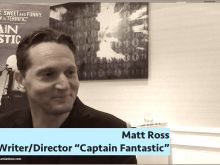 Matt Ross
