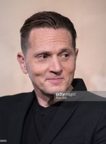 Matt Ross