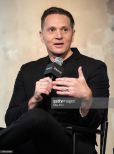 Matt Ross