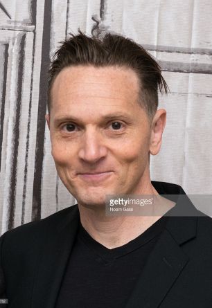 Matt Ross