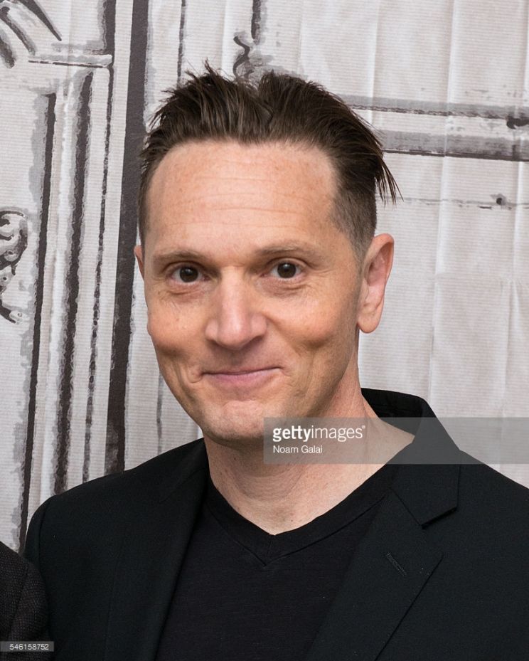 Matt Ross