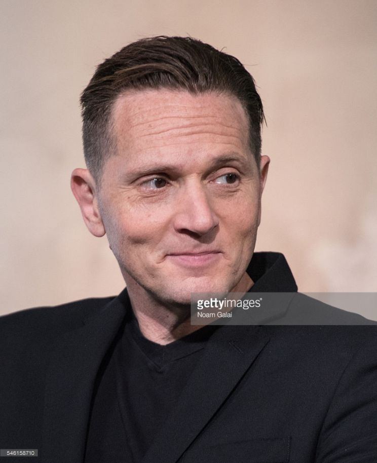 Matt Ross