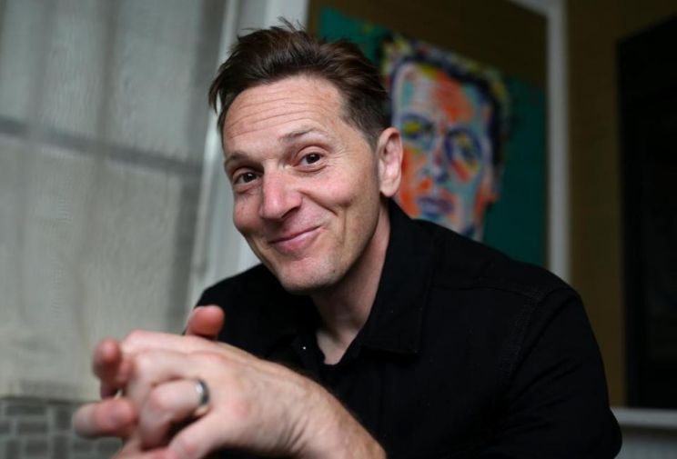 Matt Ross
