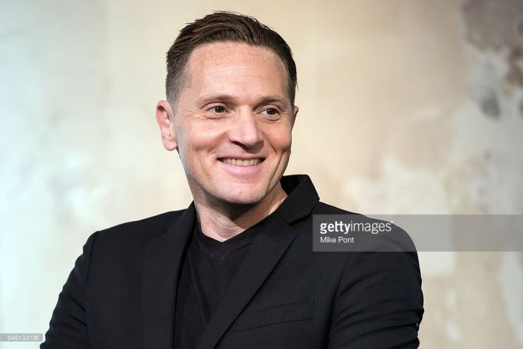 Matt Ross