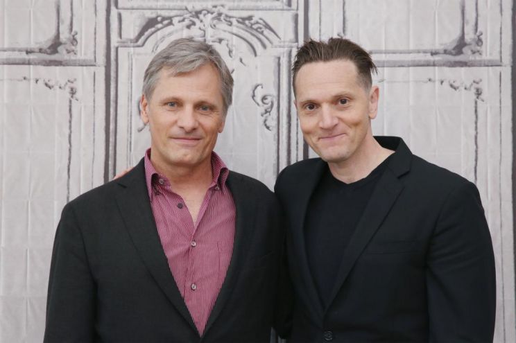 Matt Ross