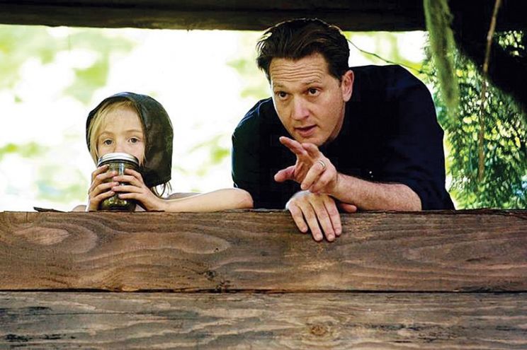Matt Ross