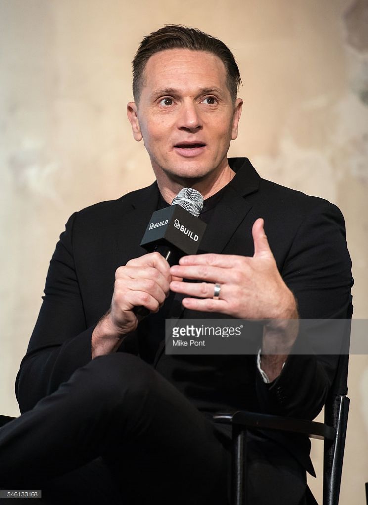 Matt Ross