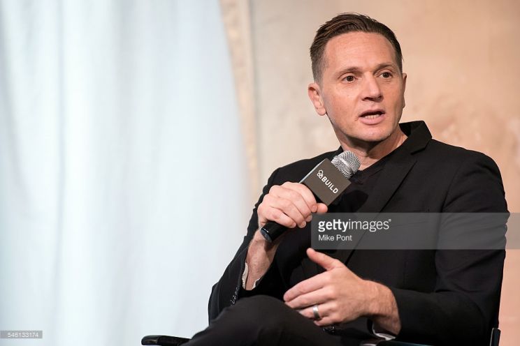 Matt Ross