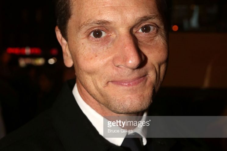Matt Ross