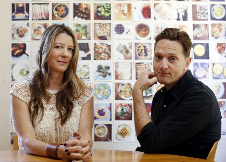 Matt Ross