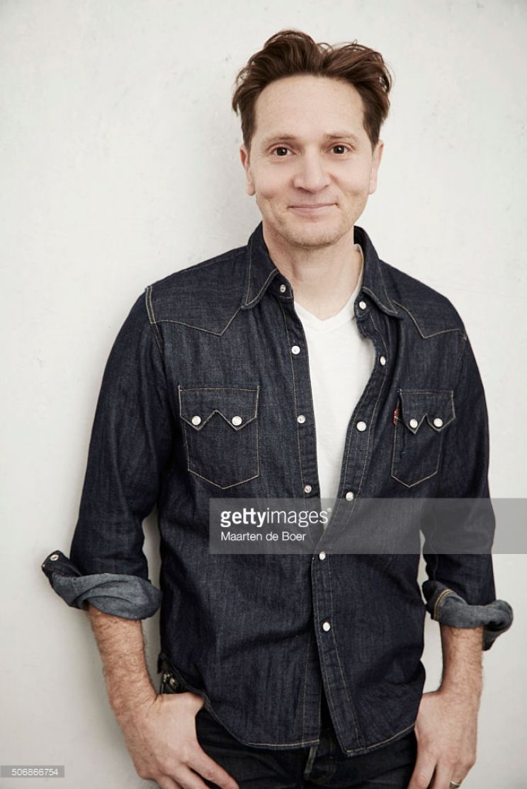 Matt Ross