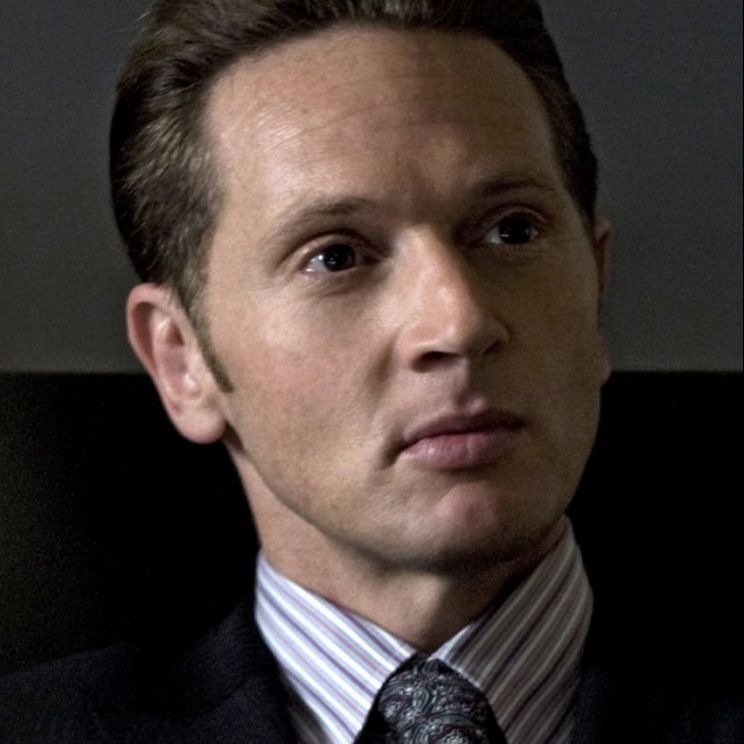 Matt Ross