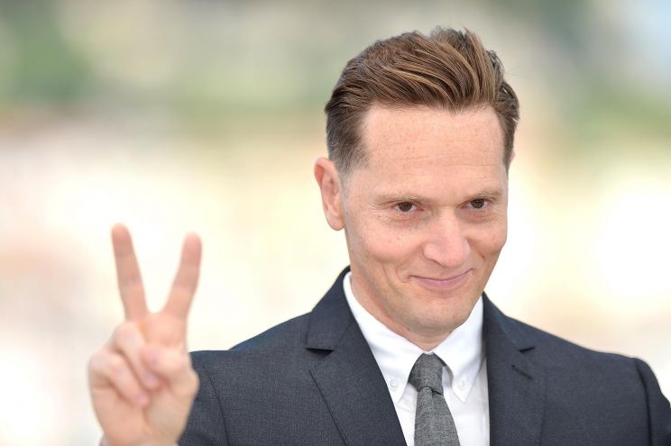 Matt Ross