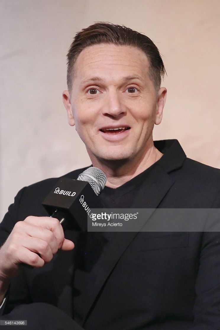 Matt Ross