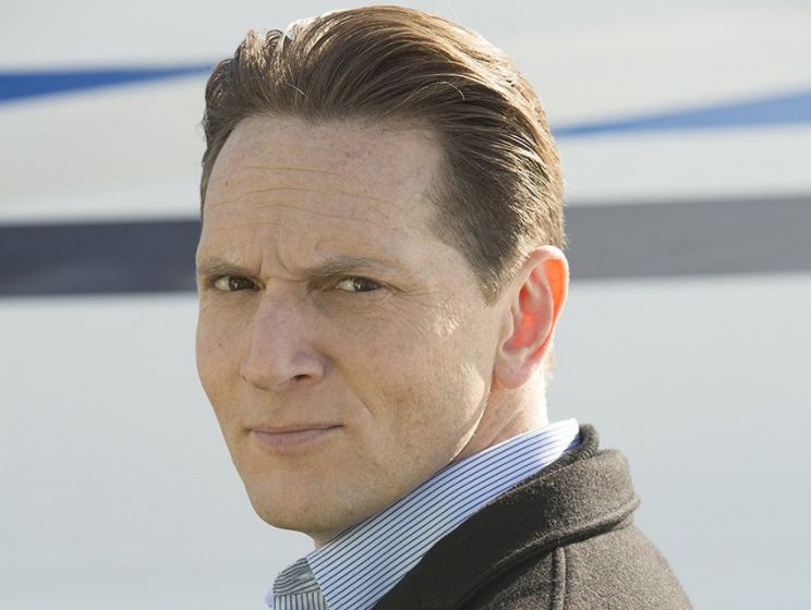 Matt Ross