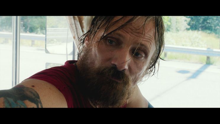 Matt Ross