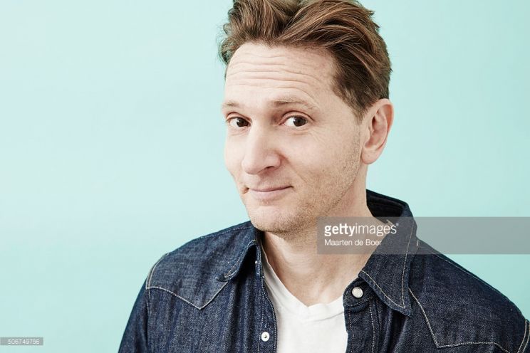 Matt Ross