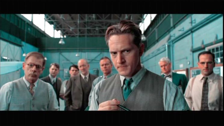 Matt Ross