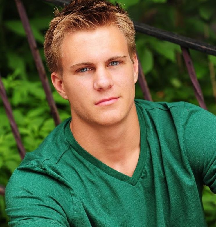 Matt Rossitch