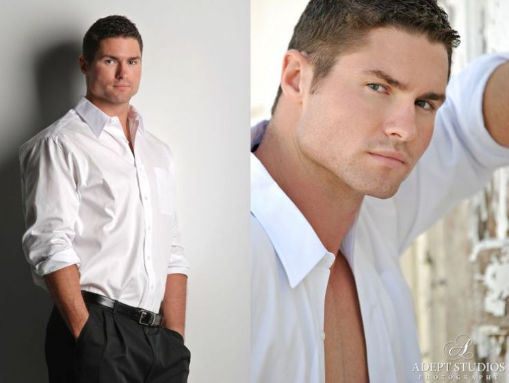 Matt Rossitch