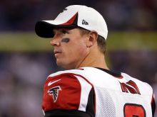 Matt Ryan