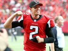 Matt Ryan