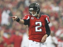 Matt Ryan