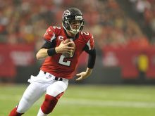 Matt Ryan