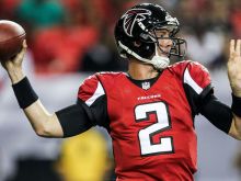 Matt Ryan