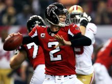 Matt Ryan