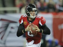 Matt Ryan