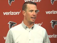 Matt Ryan