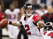 Matt Ryan