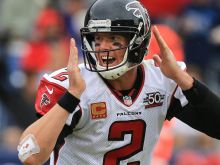 Matt Ryan