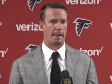 Matt Ryan