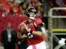 Matt Ryan