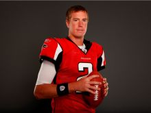 Matt Ryan