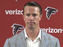 Matt Ryan