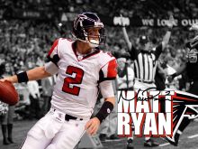 Matt Ryan