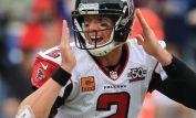 Matt Ryan