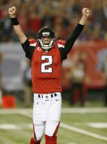 Matt Ryan