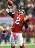 Matt Ryan