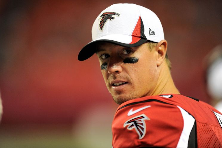 Matt Ryan