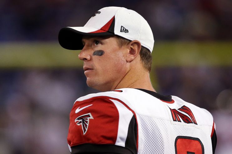 Matt Ryan