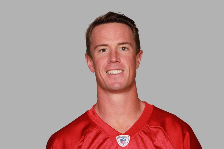 Matt Ryan