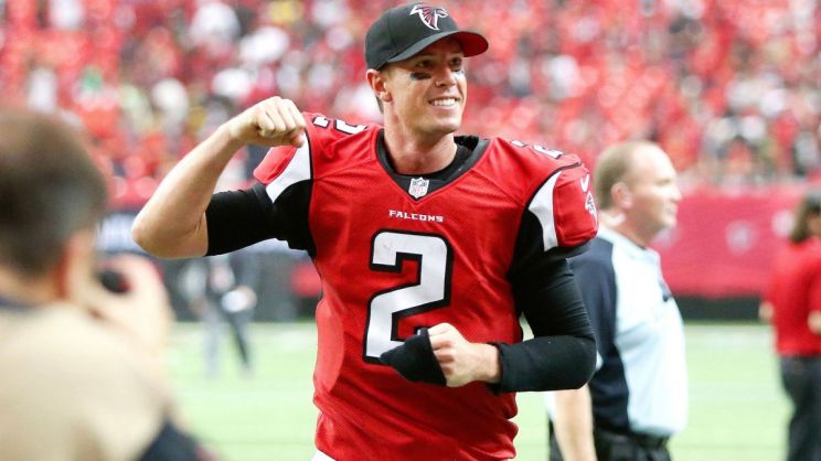 Matt Ryan